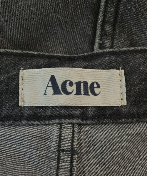 Acne 牛仔褲