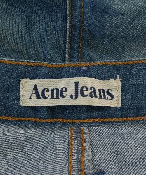 Acne 牛仔褲