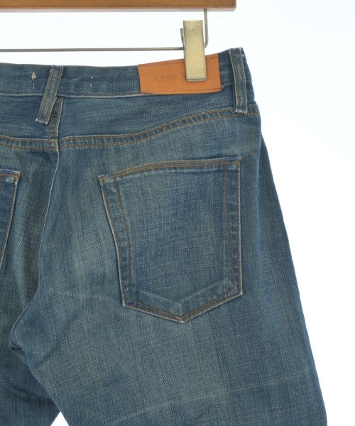Acne 牛仔褲