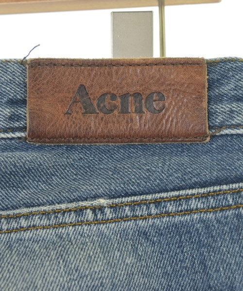 Acne 牛仔褲