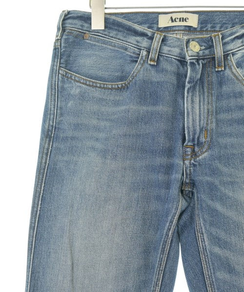 Acne 牛仔褲