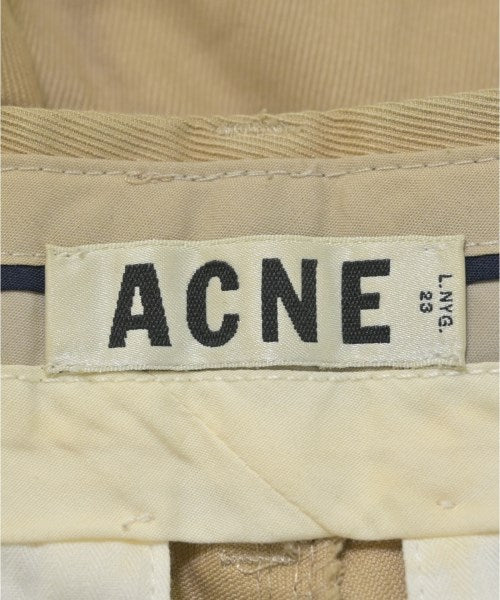 Acne 短褲