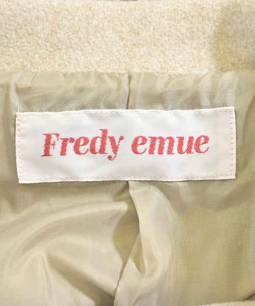 fredy emue 其他夾克