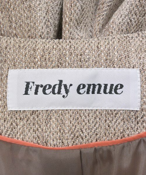 fredy emue 休閒夾克