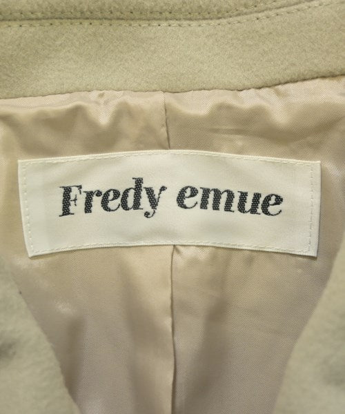 fredy emue 其他飛行外套
