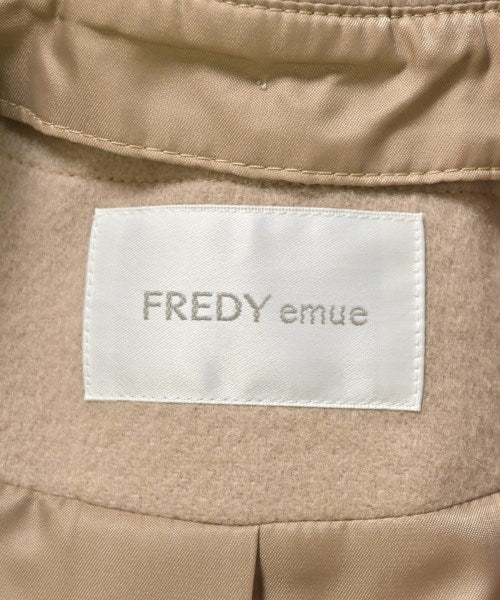 fredy emue 切斯特披風