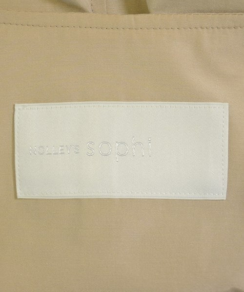 Nolley's Sophi 其他大衣