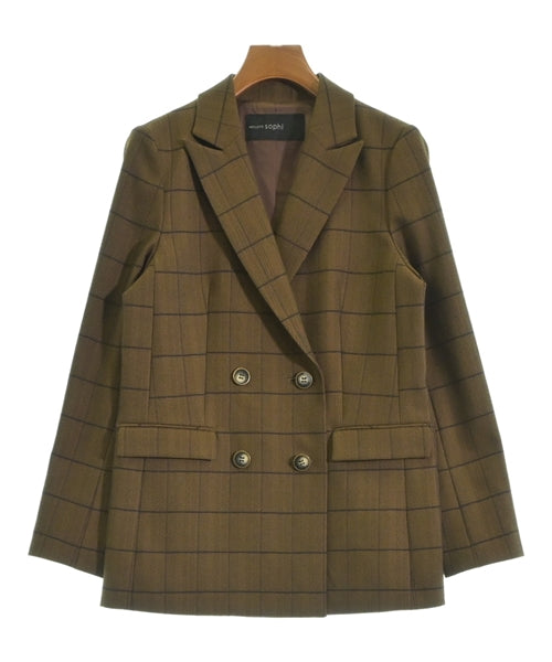 Nolley's Sophi 休夾克