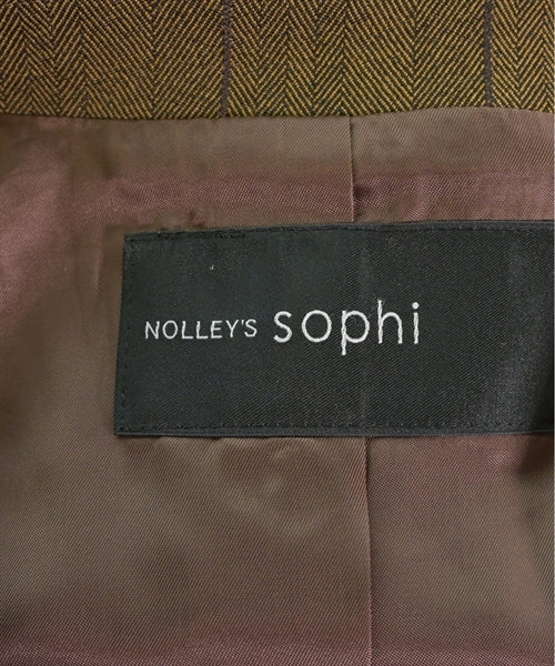 Nolley's Sophi 休夾克