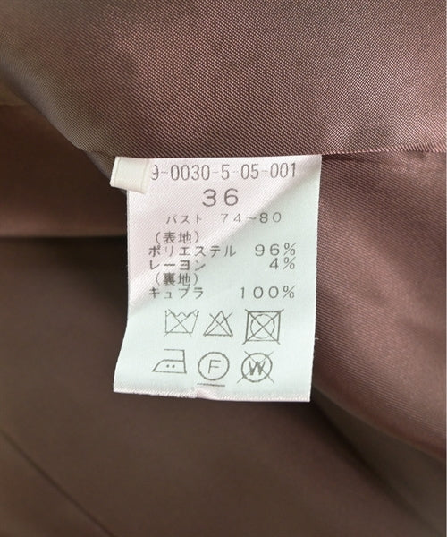 Nolley's Sophi 休夾克