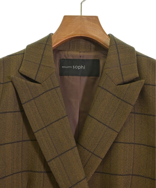 Nolley's Sophi 休夾克