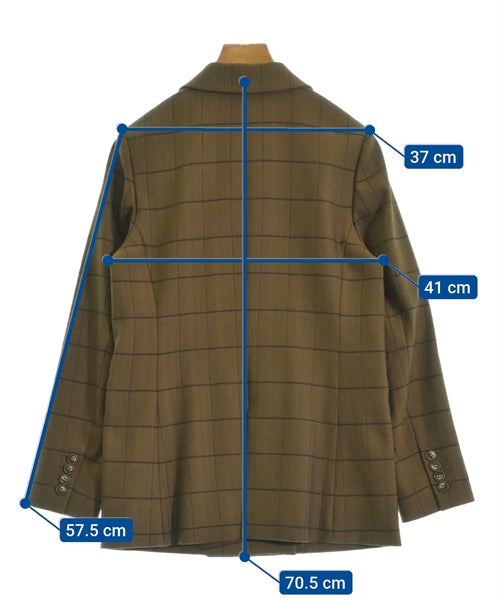 Nolley's Sophi 休夾克