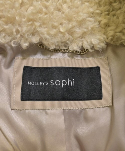 Nolley's Sophi 其他飛行外套