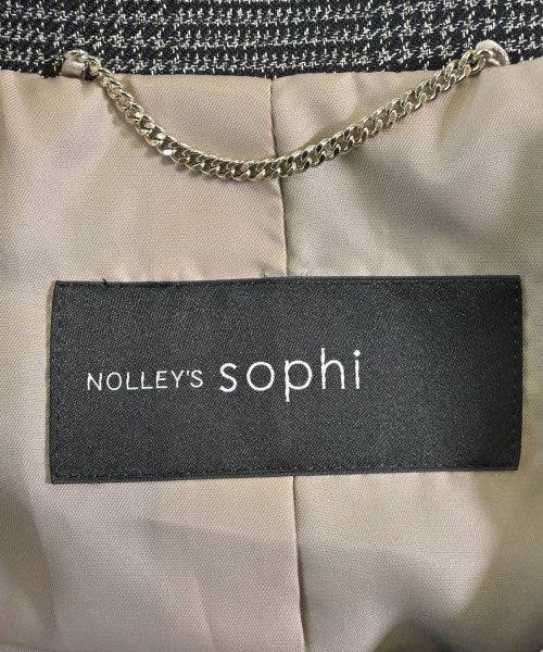 Nolley's Sophi 西裝外套