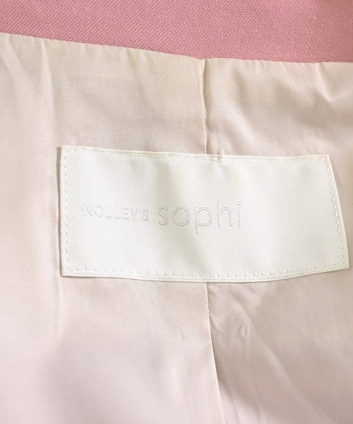 Nolley's Sophi 休閒夾克