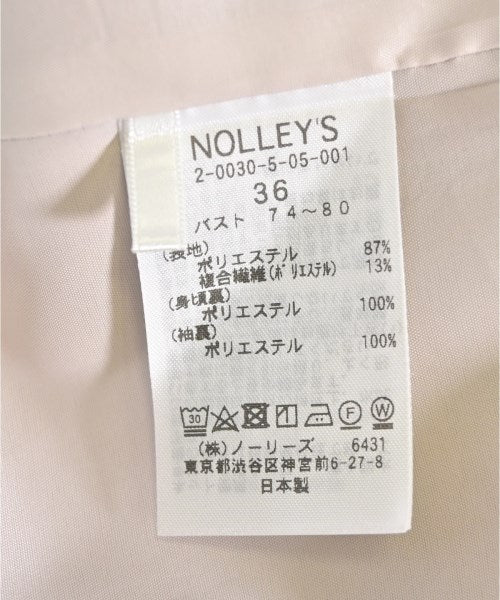 Nolley's Sophi 休閒夾克