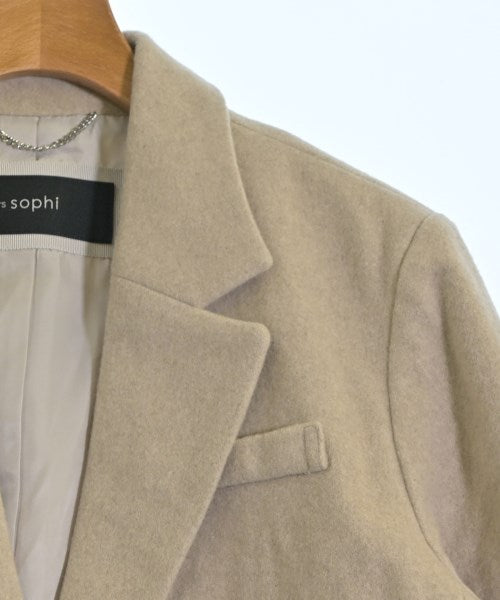 Nolley's Sophi 夾克