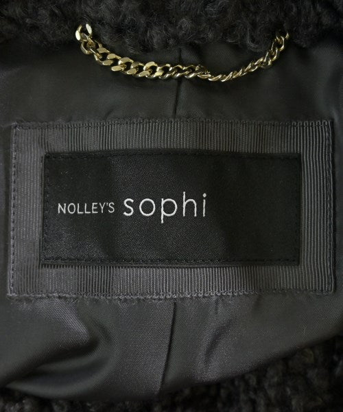 Nolley's Sophi 其他大衣