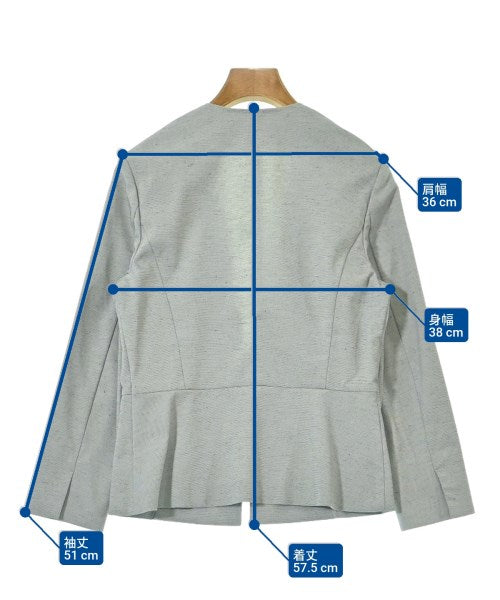 Nolley's Sophi 無領外套