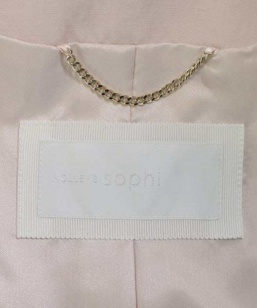 Nolley's Sophi 其他大衣