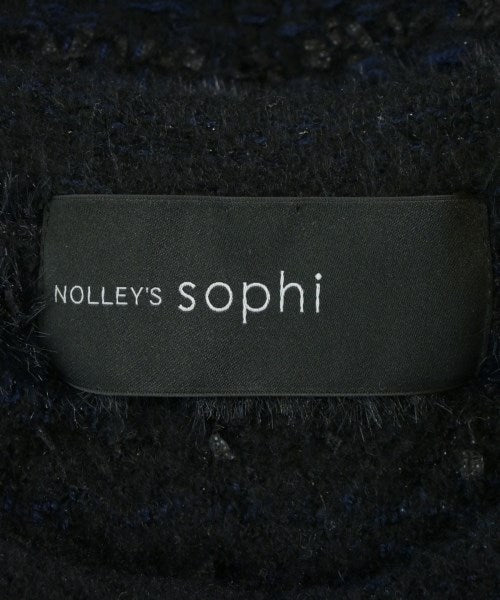 Nolley's Sophi 斜紋夾克