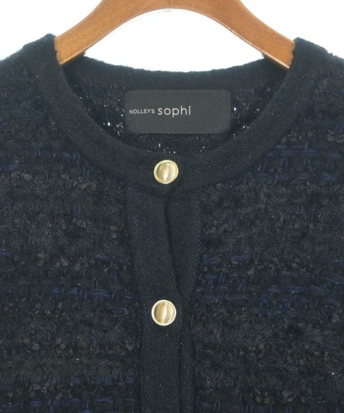 Nolley's Sophi 斜紋夾克