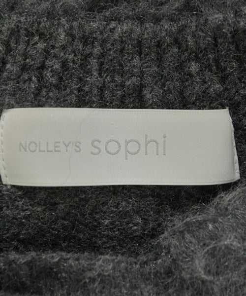 Nolley's Sophi 無袖上衣