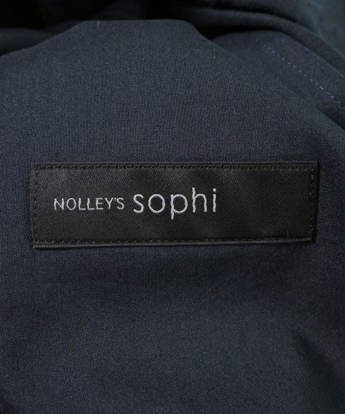 Nolley's Sophi 無領外套