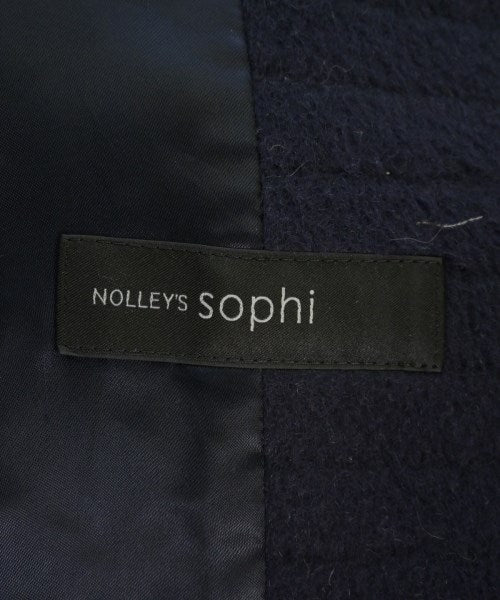 Nolley's Sophi 其他飛行外套