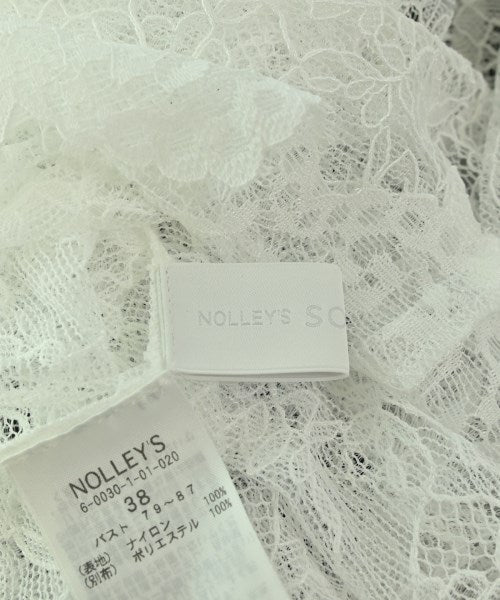 Nolley's Sophi 女襯衫