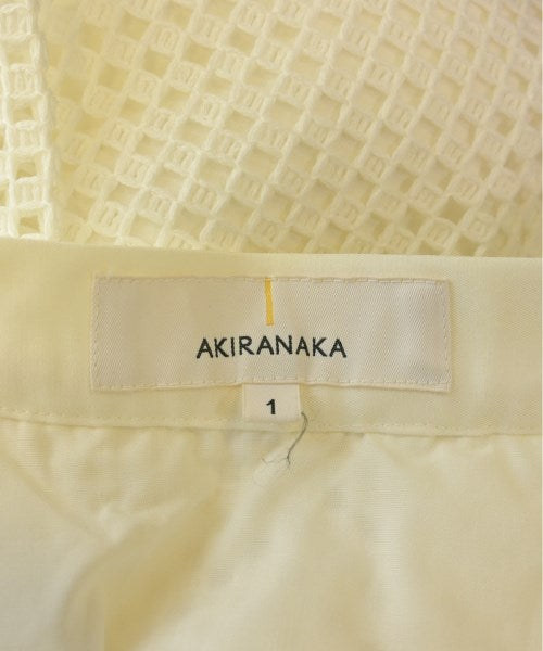 AKIRA NAKA 長裙/超長裙