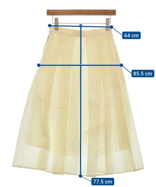 AKIRA NAKA 長裙/超長裙