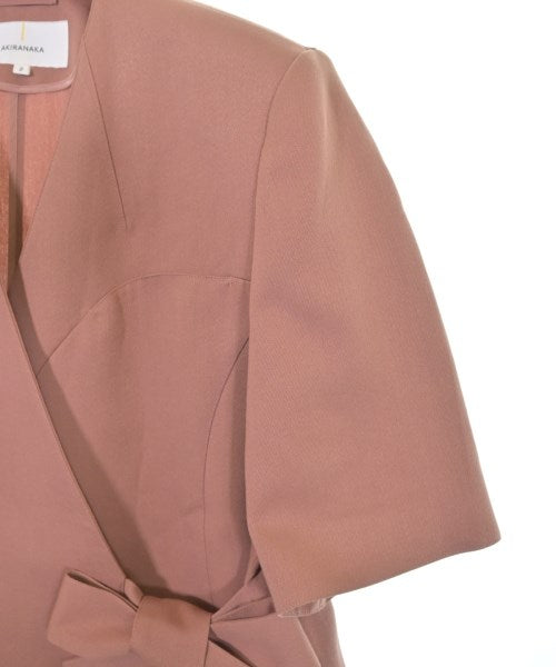 AKIRA NAKA 休閒夾克