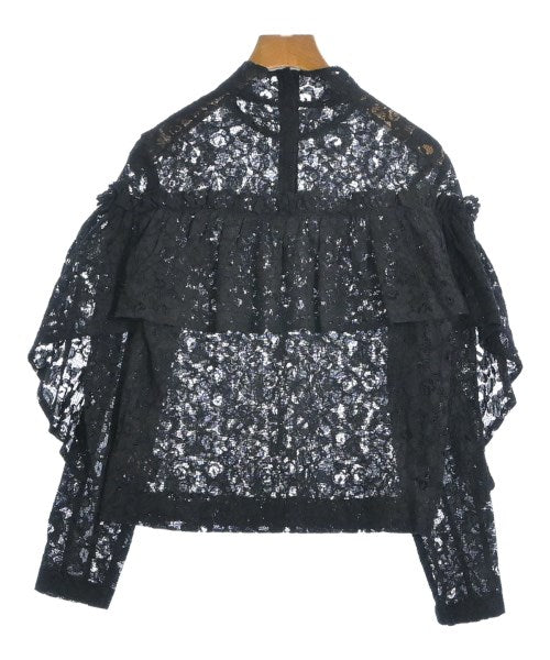 AKIRA NAKA 女襯衫