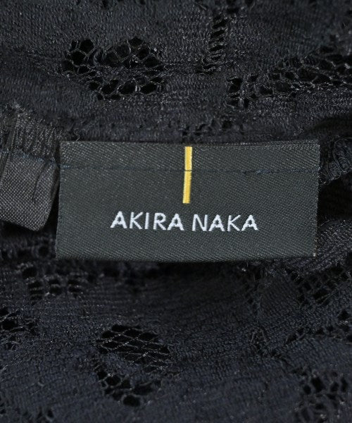 AKIRA NAKA 女襯衫