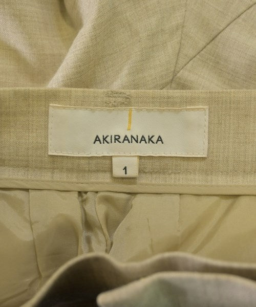 AKIRA NAKA 其他款