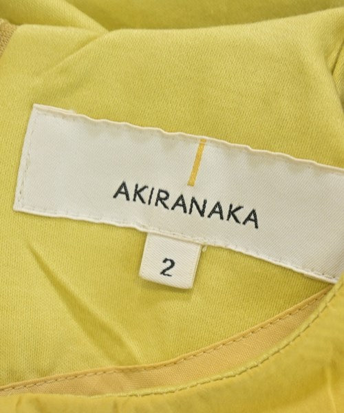 AKIRA NAKA 休閒襯衫