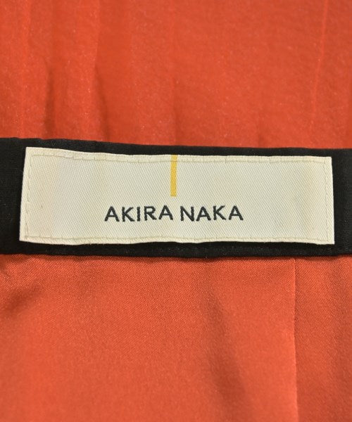 AKIRA NAKA 長裙/超長裙