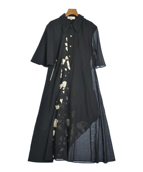 AKIRA NAKA 襯衫裙