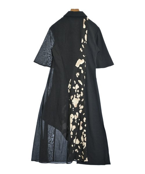 AKIRA NAKA 襯衫裙