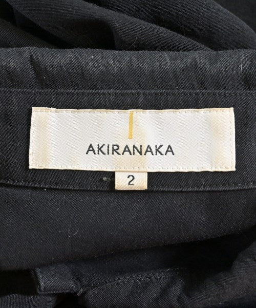 AKIRA NAKA 襯衫裙