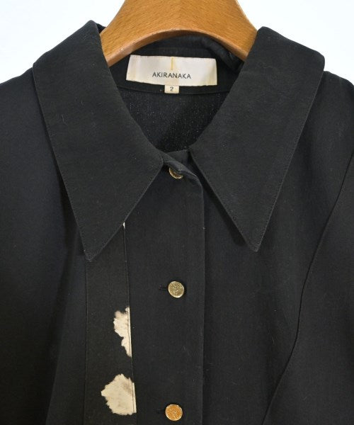 AKIRA NAKA 襯衫裙