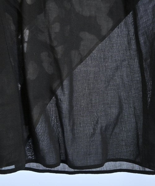 AKIRA NAKA 襯衫裙