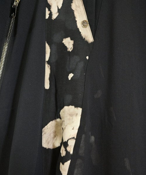 AKIRA NAKA 襯衫裙