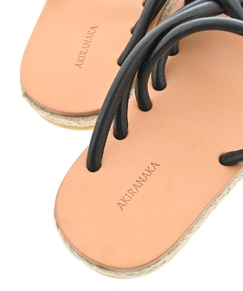 AKIRA NAKA 涼鞋