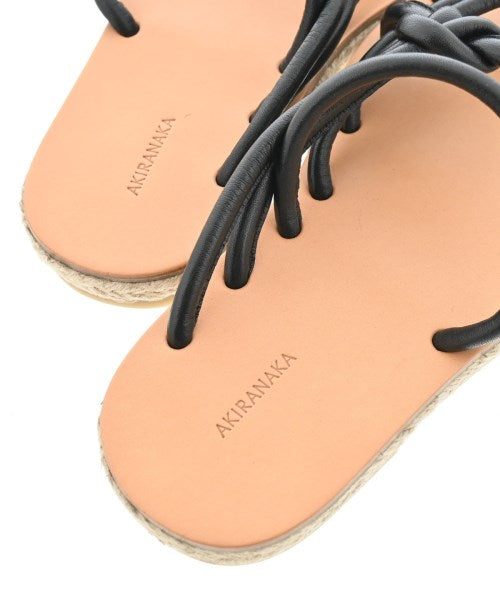 AKIRA NAKA 涼鞋