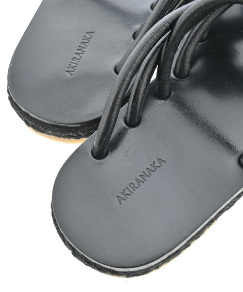 AKIRA NAKA 涼鞋