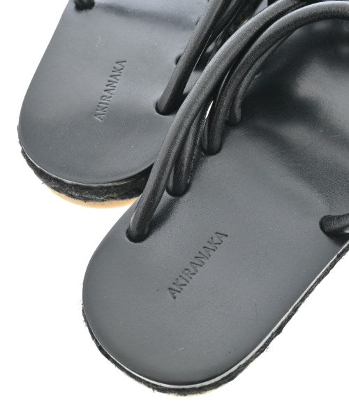 AKIRA NAKA 涼鞋
