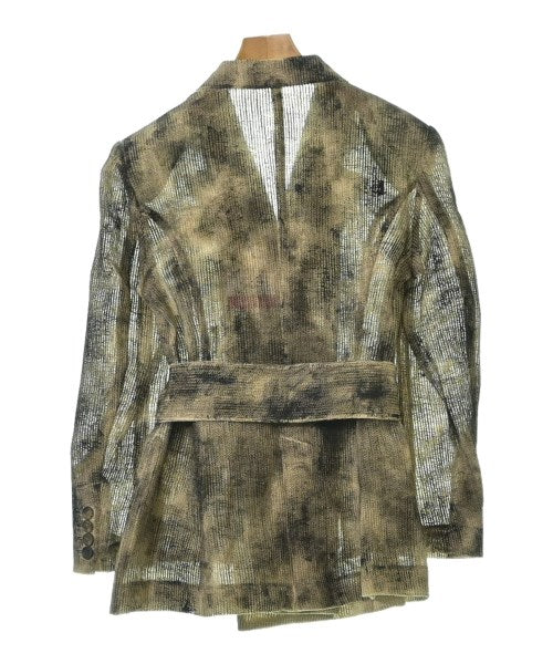 AKIRA NAKA 西裝外套