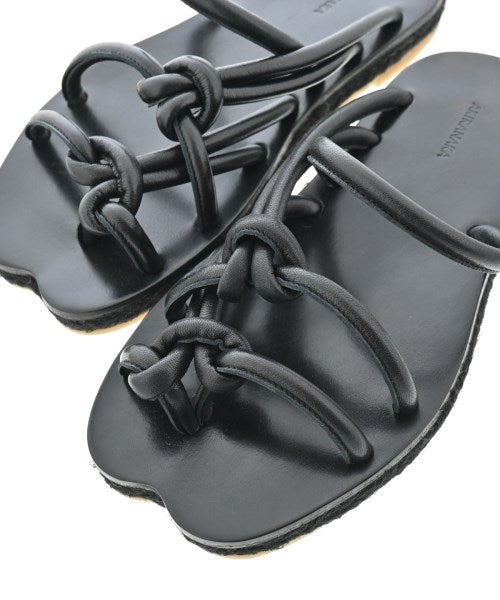 AKIRA NAKA 涼鞋